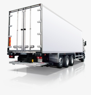 Truck Back Png - Truck