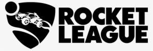 Logo Rocket League - Rocket League Poster Print (landscape) - A5, 5.8 X