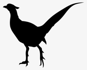 Svg Freeuse Bird Silhouette Clipart