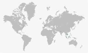 Illac Diaz - World Map