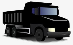 Download Picture Royalty Free Download Batman Clipart - Dump Truck Clip Art