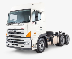 The Hino 700 Series Continues To Win Over Buyers Requiring - Hino 700