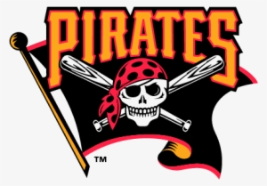 Download - Pittsburgh Pirates Baseball Logos