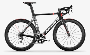 High End Bike Manufacturer Argon All New Nitrogen Pro - Fulcrum Racing Quattro Carbone