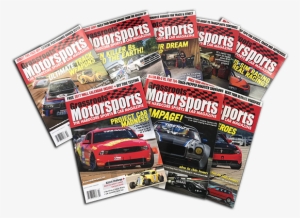 It Has Shop Vision In On The Artificial Thursday Of - Grassroots Motorsports (8 Issues)