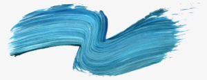 52 Paint Brush Stroke Vol - Paint Strokes Transparent Background