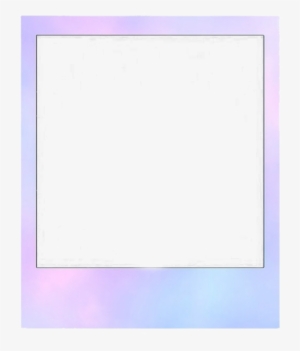 Overlay, Png, And Polaroid Image - Lilac