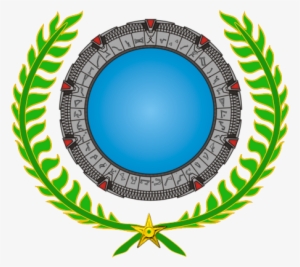 Wikipedia Laurier Stargate - 3rd Place