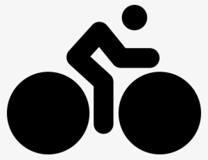 Png File Svg - Icono Ciclismo Png