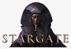 Stargate - Stargate Pharaoh