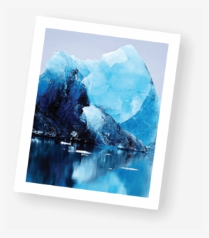 Milizid Pure Ice - Picture Frame