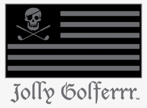 Jolly Golferrr Pirate Flag - Gregorian Chant - Stephen Cleobury