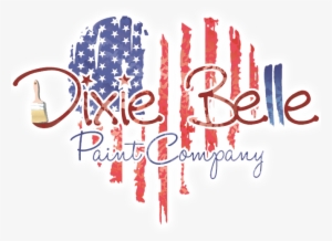 Dixie Belle Paint Company - Dixie Belle Logo Png