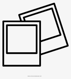 Banner Transparent Computer Icons Corporation Drawing - Polaroid Clipart