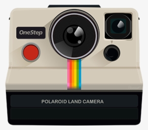 The Polaroid Onestep Land Camera Debuts - Wet N Wild Photofocus Foundation Swatches