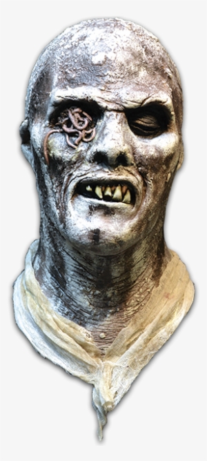 Fulci Zombie - Fulci Zombie Latex Mask