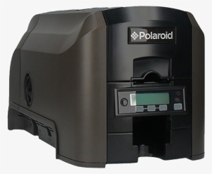 Polaroid Card Printer - Name Card Printer Machine Singapore