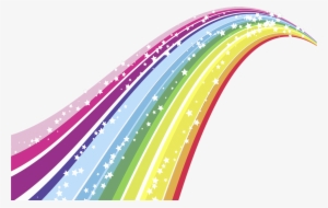 Rainbow Download Png - Rainbow Png Transparent Background