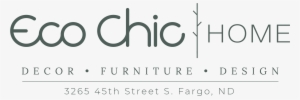 Ecochichome Ecochichome - Calligraphy