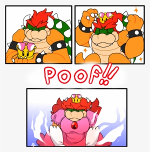 Mario Odyssey Spicy Memes Png Mario Odyssey Spicy Memes - Bowsette