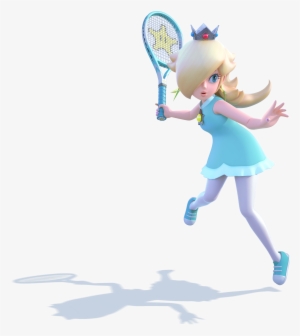 Image - Daisy Mario Tennis Aces