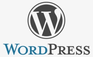 Wordpress Logo - Wordpress Logo Transparent