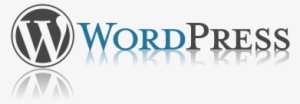 Wordpress Logo High-quality Png - Building A Website Using Wordpress: The Beginner's
