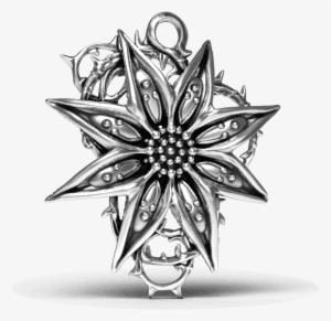 Thorncrown - Thorncrown - Thorncrown - Thorncrown - Silver