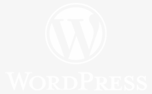 Wordpress Logo - Quick Wordpress Websites For Beginners