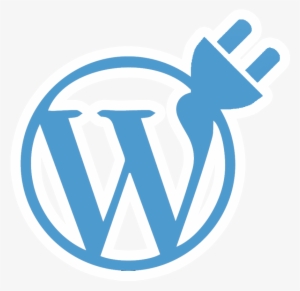 Logo - Wordpress Plugin Logo