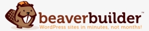 Beaver Builder Logo - Beaver Builder Logo Png