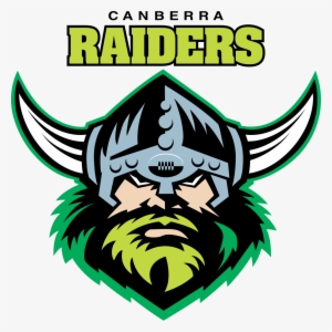 Canberra Raiders Logo - Brisbane Broncos Vs Canberra Raiders