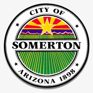 Somerton Arizona - Somerton