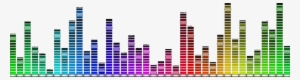 Music Equalizer Png