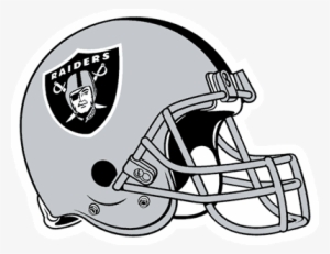 Raiders Helmet Png - Nfl Dallas Cowboys Outdoor Graphic Helmet Logo, Navy