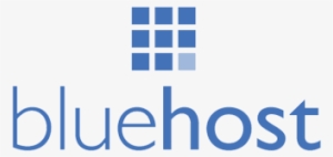Bluehost Logo - Graphic Design