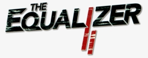 The Equalizer 2 Movie Logo - Equalizer 2 Movie Logo Png