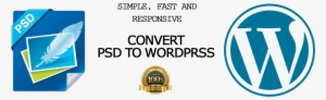 Convert Psd To Wordpress - Wordpress