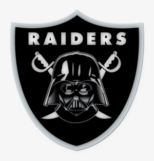 Oakland Raiders Logo Oakland Raiders Logo, Raiders - Oakland Raiders Logo Star Wars