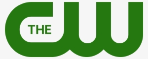 Cw Primetime Listings For The Week Of November 3, - Cw Logo Png
