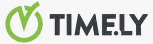 Logo - Timely