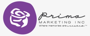 Prima Marketing Logo
