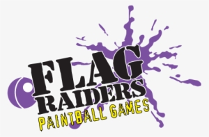 Flag Raiders Logo