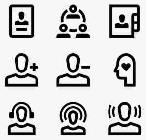 Users - Smarthome Icons