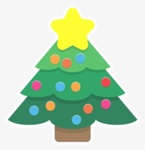 19 Simple Christmas Tree Clip Library Stock Huge Freebie - Christmas Tree Clipart Cute