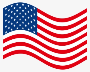 Flag Of The United States Clip Art - Martin Luther King Jr Memorial Flag