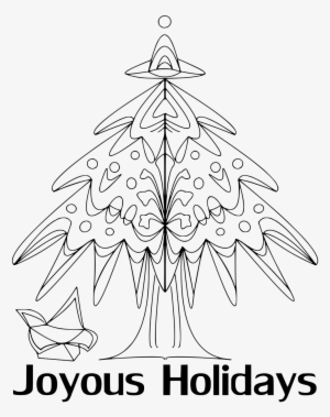 Christmas,christmas Tree,holiday,christmas Tree Vector,adult - Christmas Tree