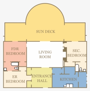 Little White House Floor Plan - Little White House Warm Springs Floor Plan