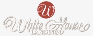 White House Landing Affordable Apartments In White - Calligraphy