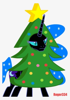 Roger334, Christmas Lights, Christmas Tree, Hearth's - Holiday Tree
